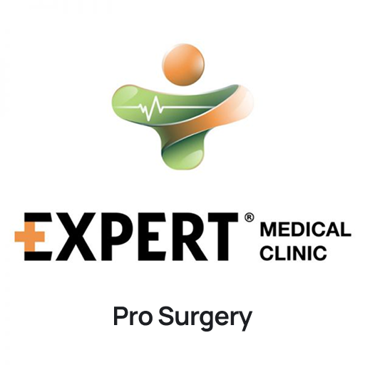 Expert Medical Clinic - Pro Surgery