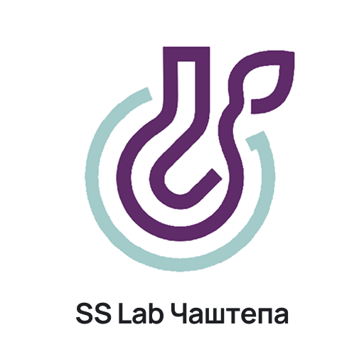 SSLab Чаштепа